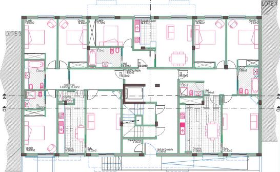 Quinta da Pêra Longa - Tortosendo - Covilhã