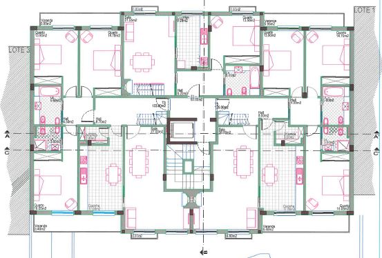 Quinta da Pêra Longa - Tortosendo - Covilhã