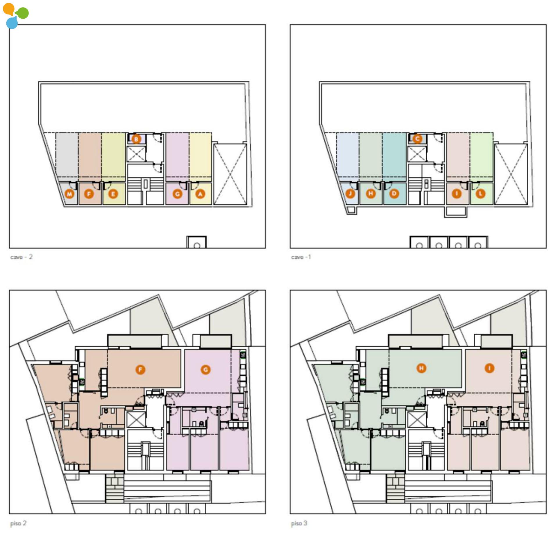 COVELO FLATS CONDOMÍNIO RESIDENCIAL