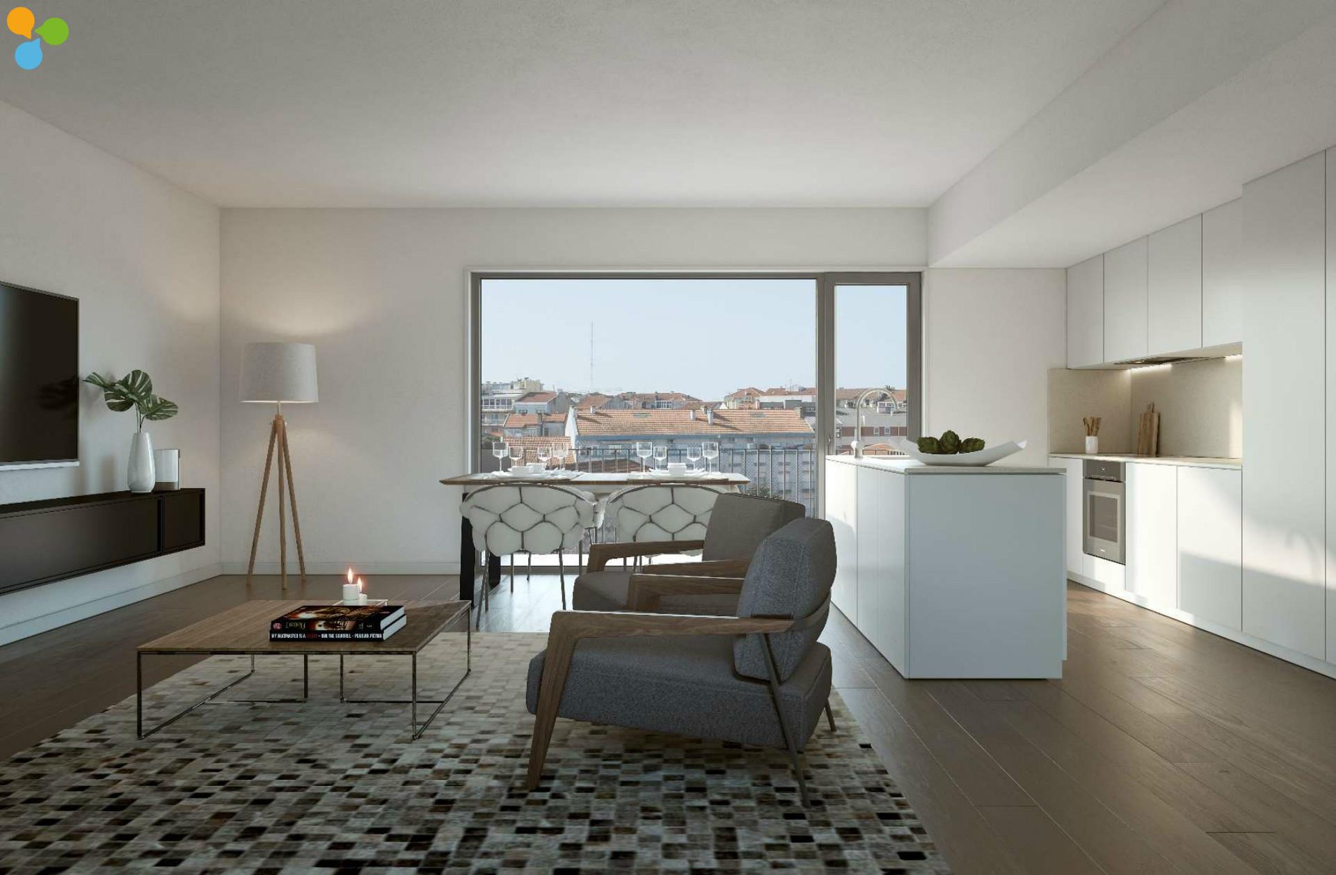 COVELO FLATS CONDOMÍNIO RESIDENCIAL