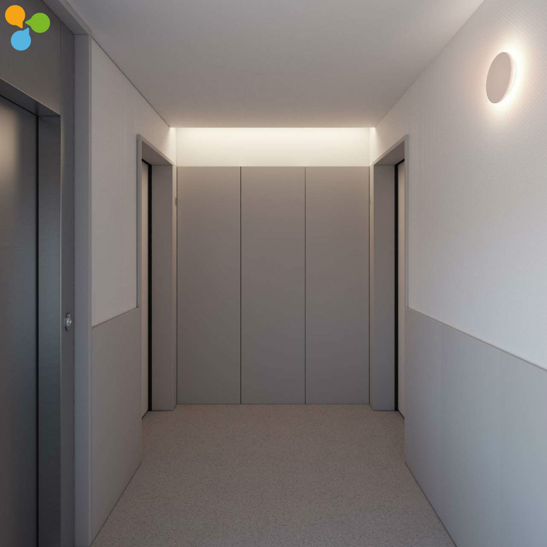 COVELO FLATS CONDOMÍNIO RESIDENCIAL