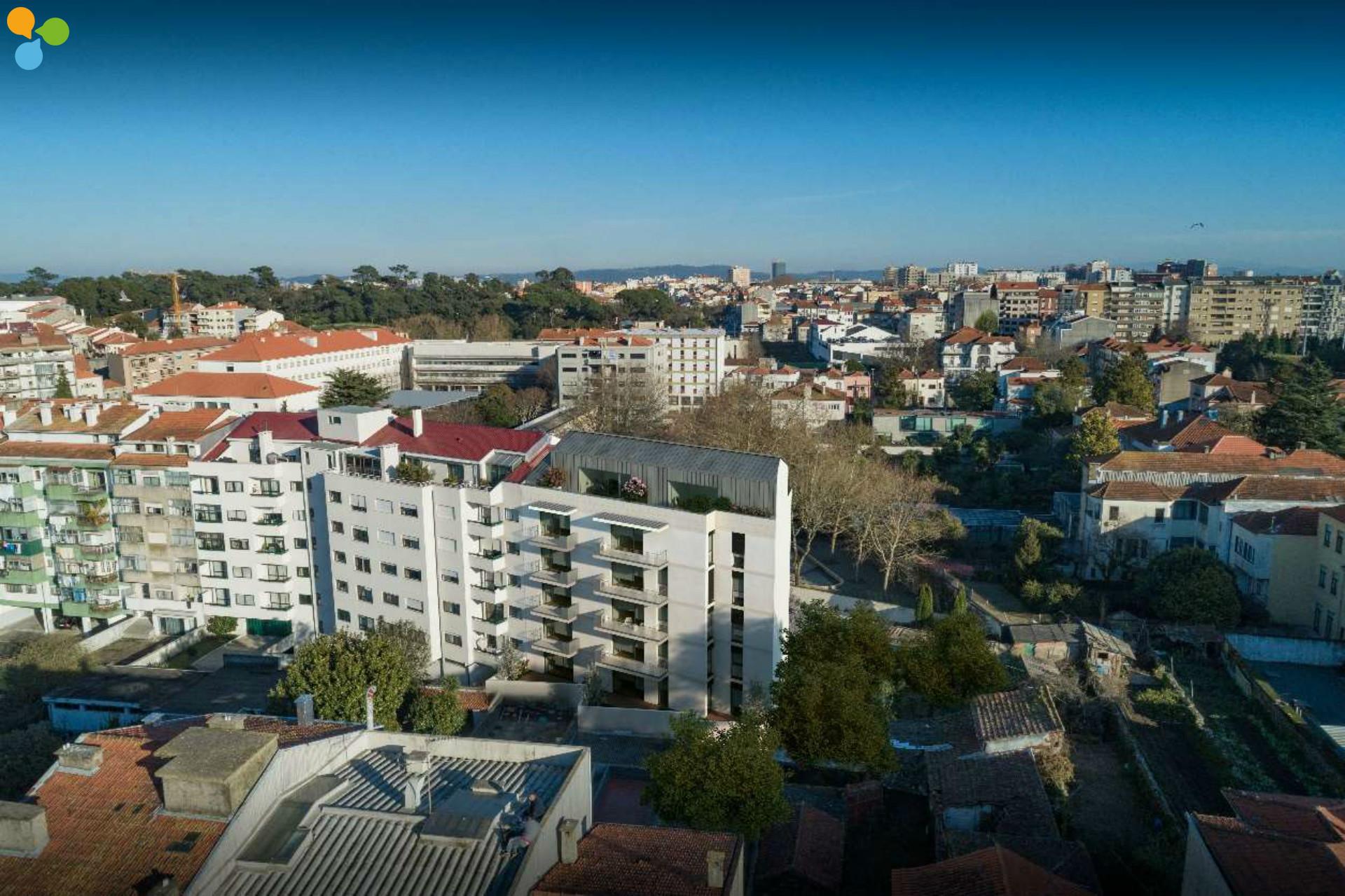 COVELO FLATS CONDOMÍNIO RESIDENCIAL