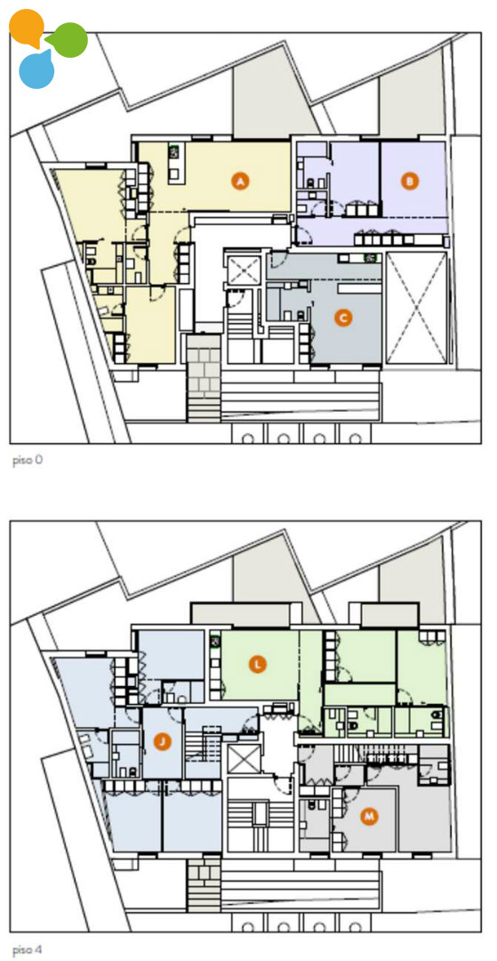 COVELO FLATS CONDOMÍNIO RESIDENCIAL