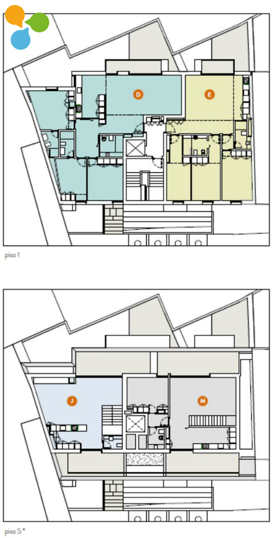 COVELO FLATS CONDOMÍNIO RESIDENCIAL