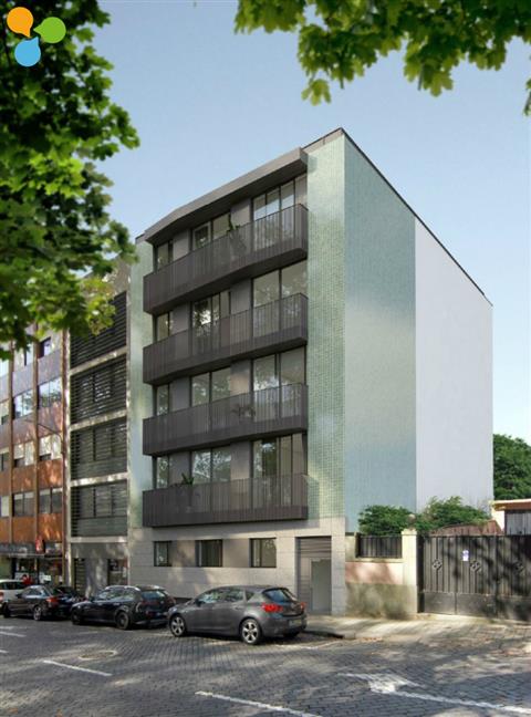 EDIFÍCIO JARDIM ARCA D´ÁGUA