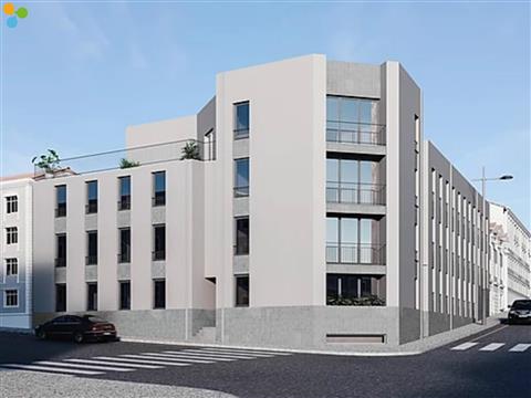 Gaia Coevo Residence