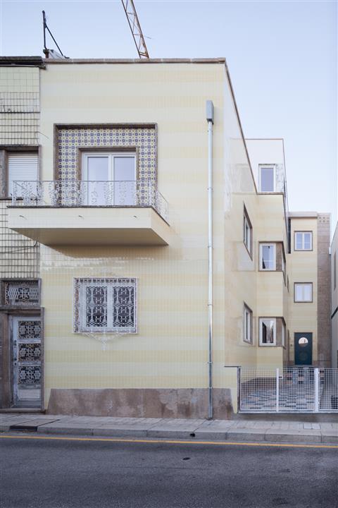 Travessa de São Brás