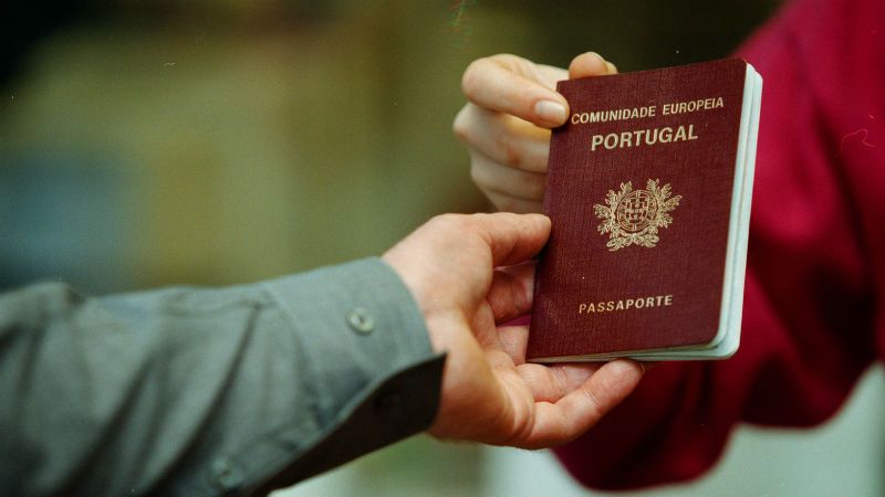 Vistos gold duplicam em fevereiro: imobiliário é o que continua a atrair mais investidores