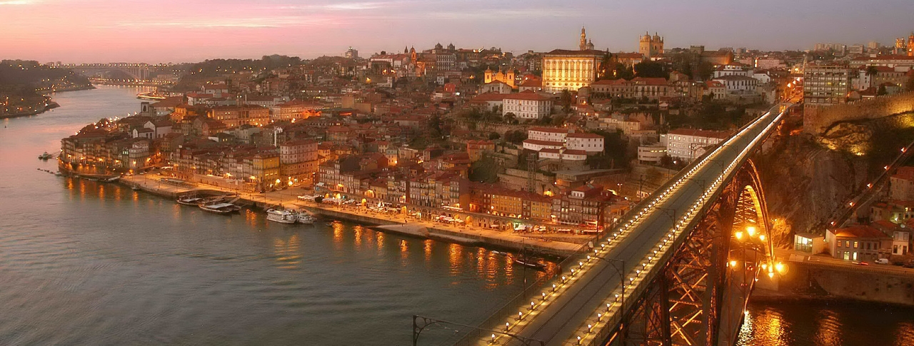 Mercado Imobiliário Porto Cresce 43%