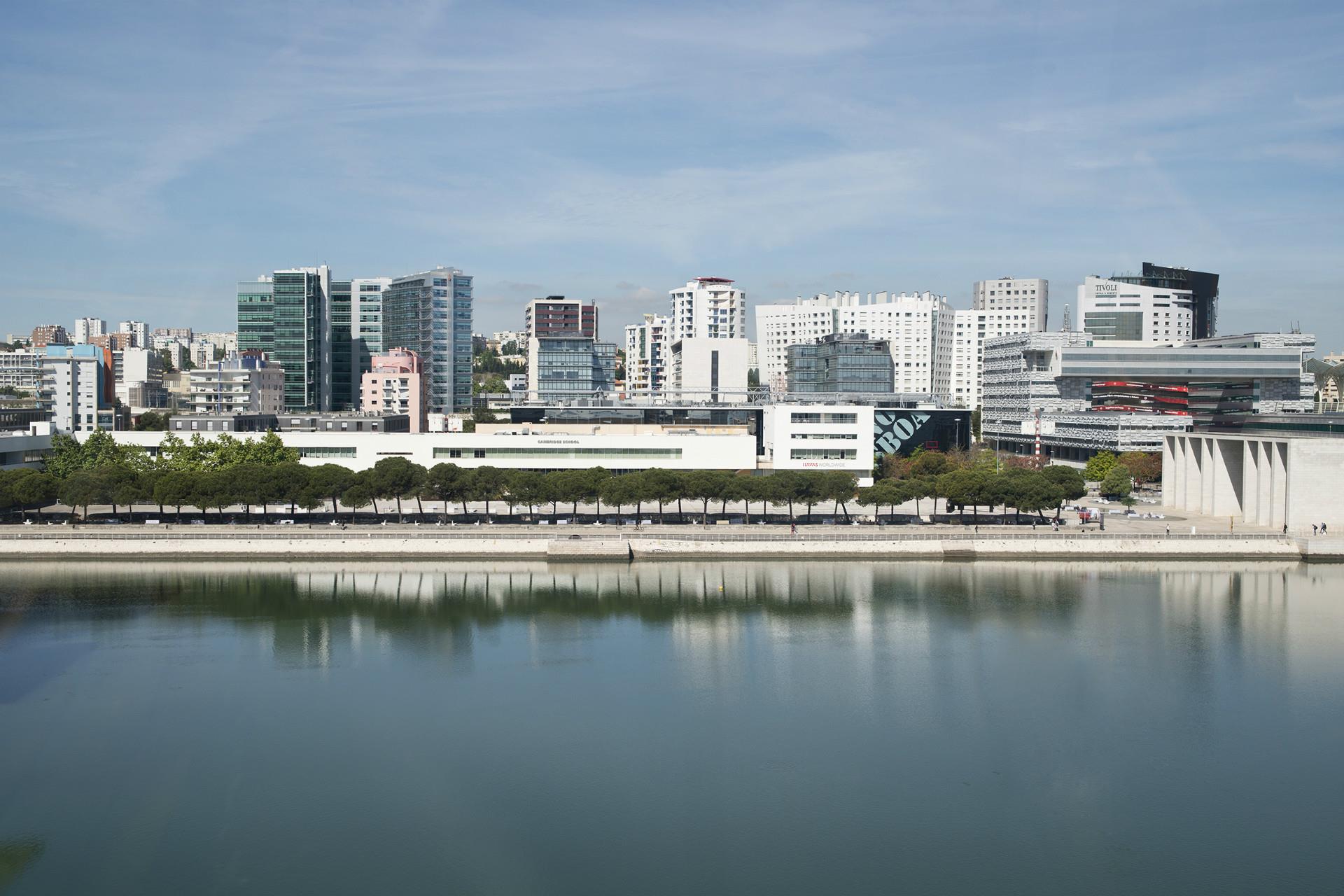 Portugal é o quarto melhor país do mundo para investir em imobiliário