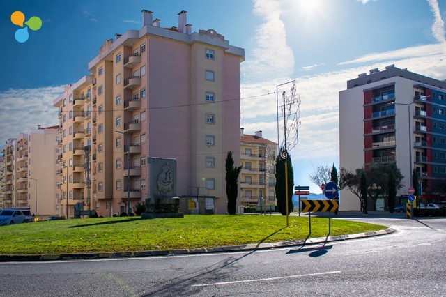 Imobiliário português teve a segunda maior subida europeia no terceiro trimestre de 2017