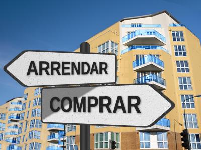 Será que o arrendamento com opção de compra vale a pena?