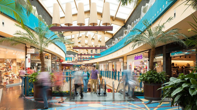 Sonae Sierra e Armórica criam parceria para a compra do Serra Shopping