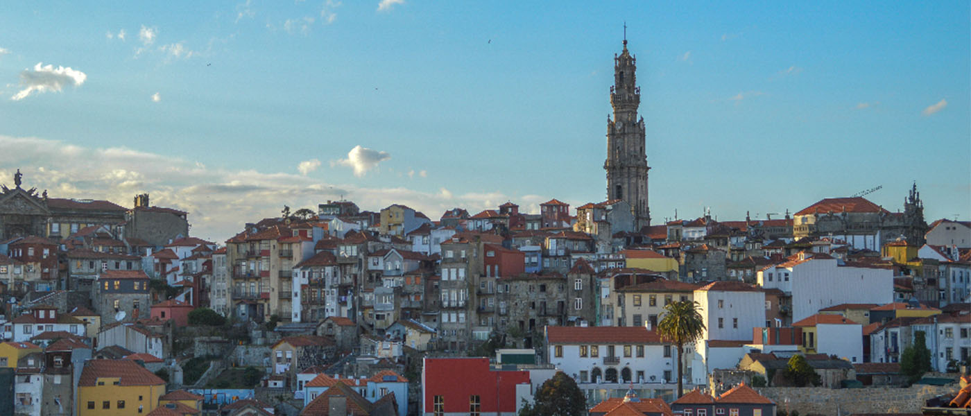 Portugueses usam 21,1% dos rendimentos para pagar renda da casa - abaixo da média europeia