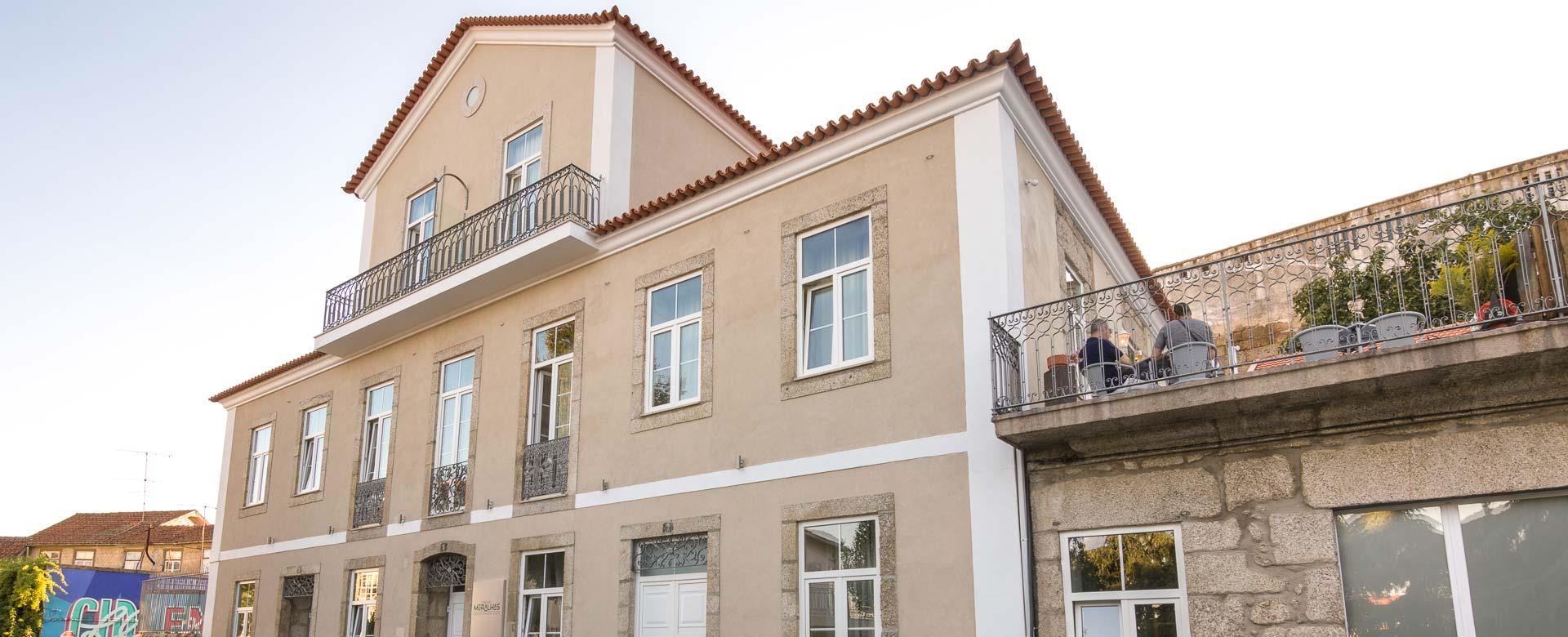 Finanças vão rever coeficientes de localização das casas para o IMI