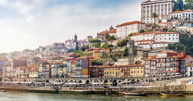 Vanguardecision - Mediação Imobiliária, Lda.