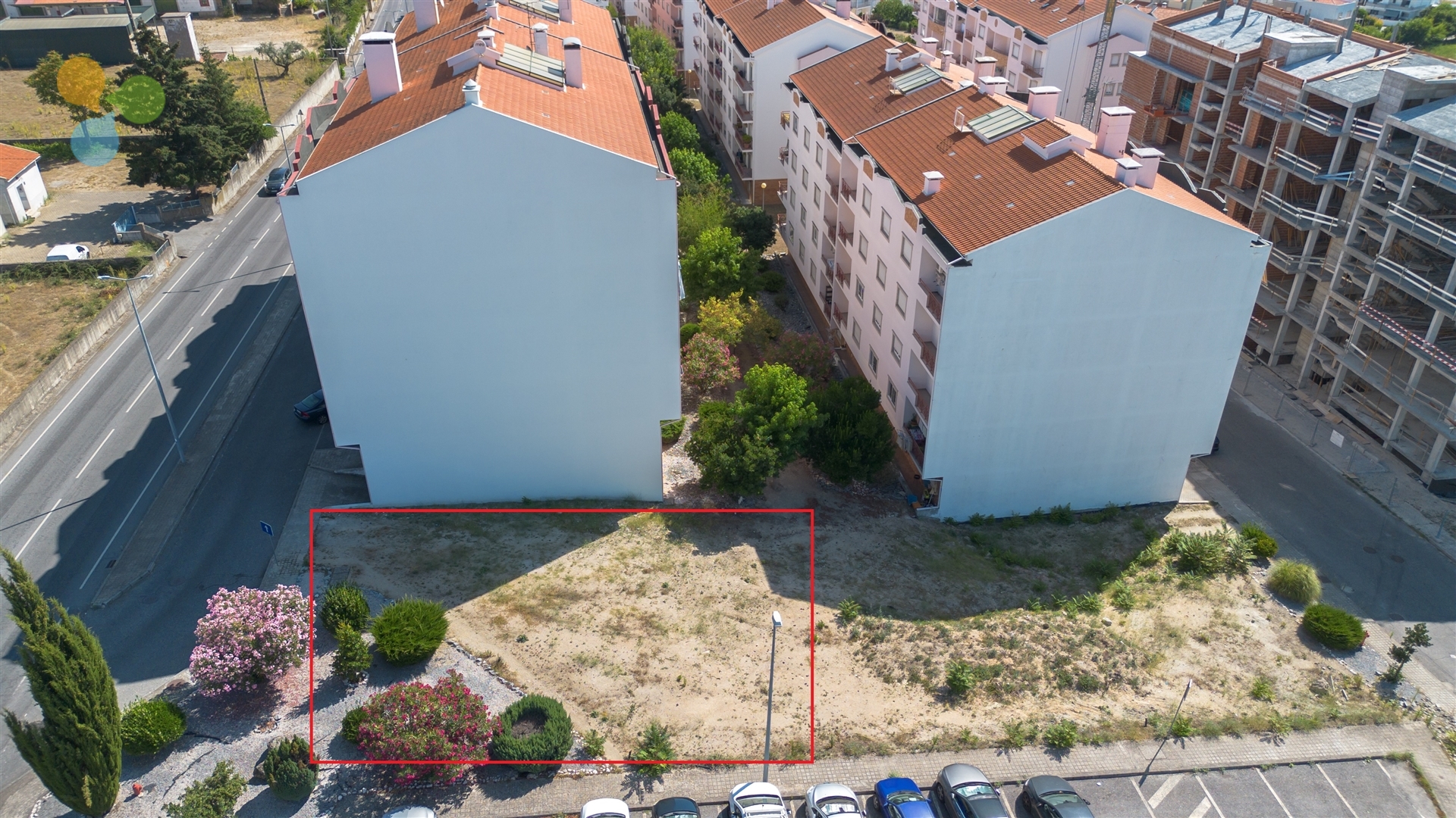 Land for sale in Covilhã, Portugal — €280,000
